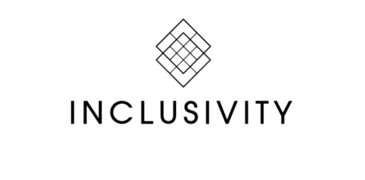 Inclusivity logo